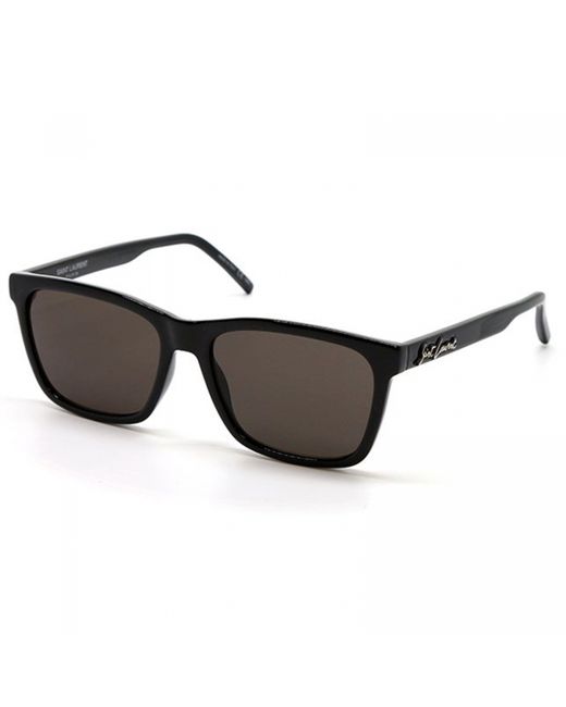Saint Laurent SL318 Rectangle Sunglasses