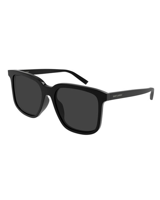 Saint Laurent SL480 Square Sunglasses