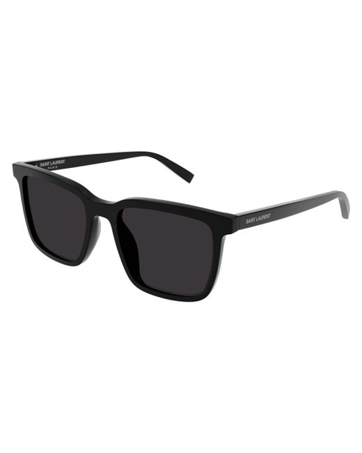 Saint Laurent SL500 Square Sunglasses