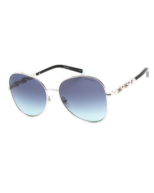 Tiffany & co. TF3086 Cat Eye Sunglasses