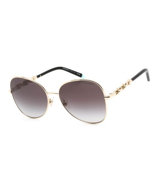 Tiffany & co. TF3086 Cat Eye Sunglasses