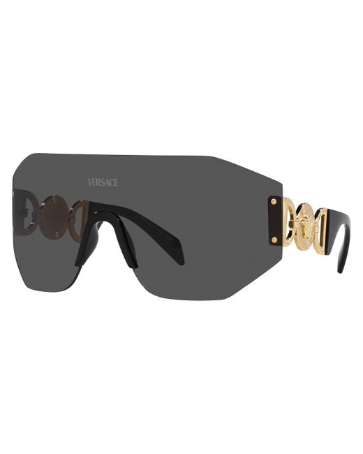 Versace VE2258 Single Lens Sunglasses