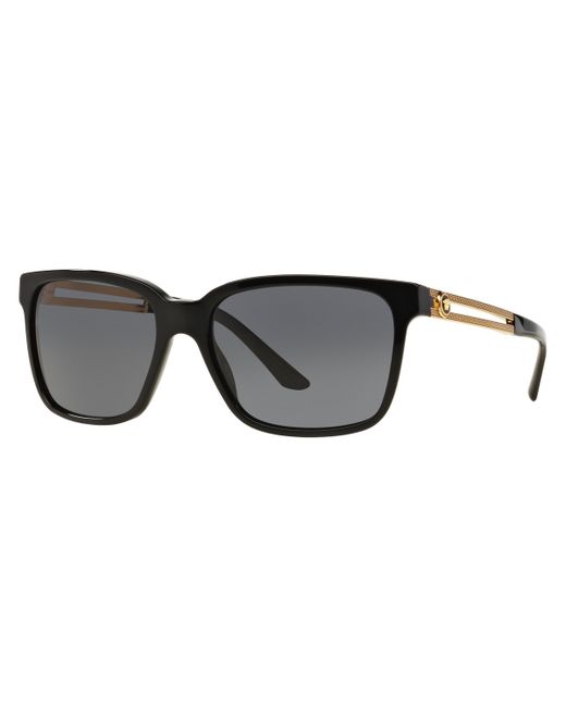 Versace VE4307 Square Sunglasses