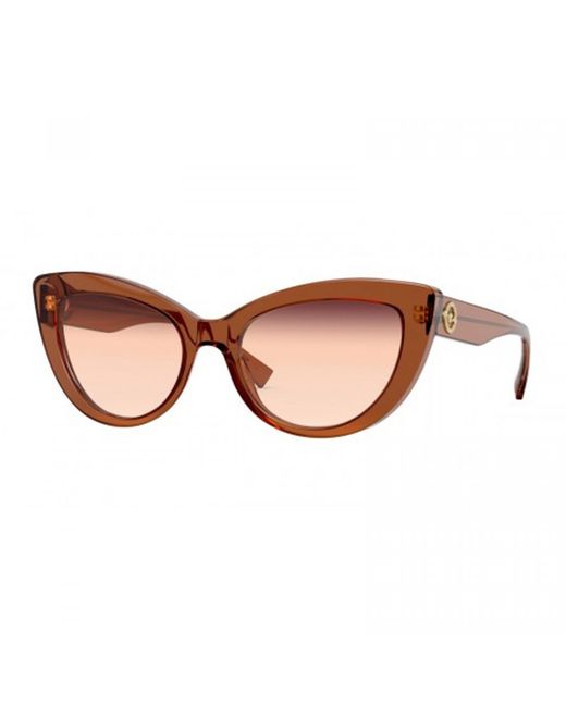 Versace VE4388 Cat Eye Sunglasses