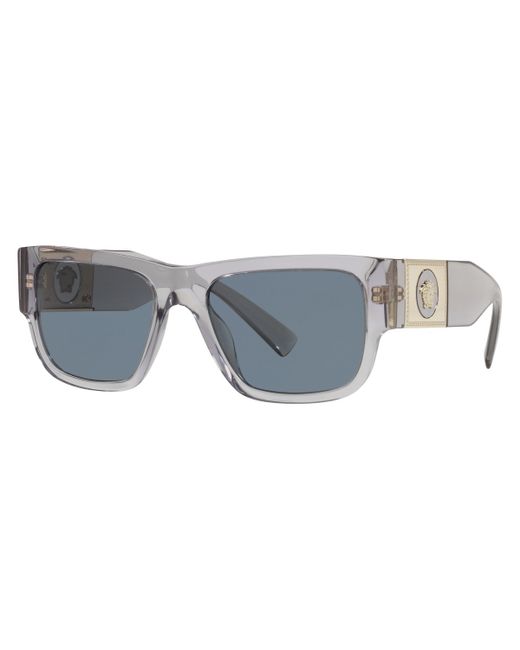 Versace VE4406 Rectangular Sunglasses