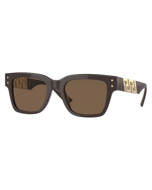 Versace VE4421 Square Sunglasses