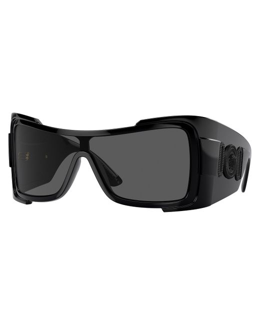 Versace VE4451 Single Lens Sunglasses