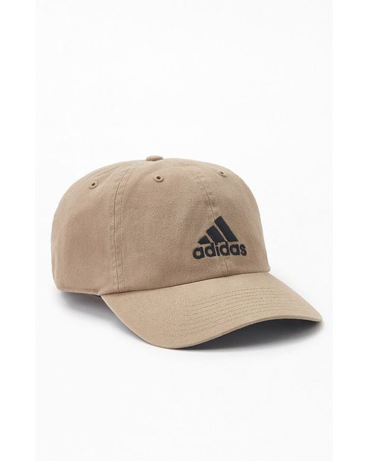 Adidas Ultimate Strapback Dad Hat