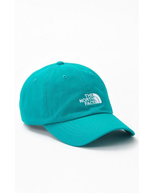The North Face The Norm Strapback Dad Hat