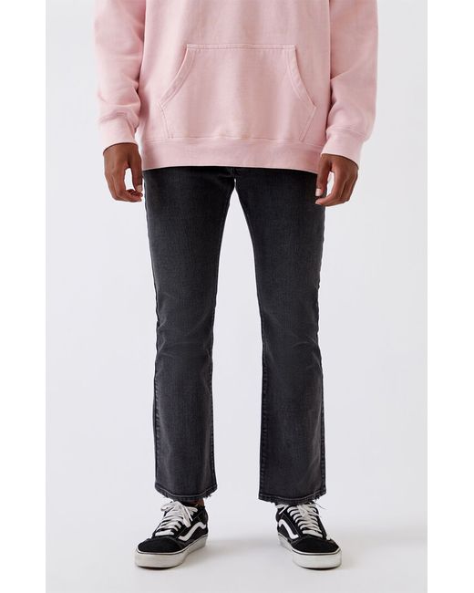 PacSun Washed Bootcut Jeans