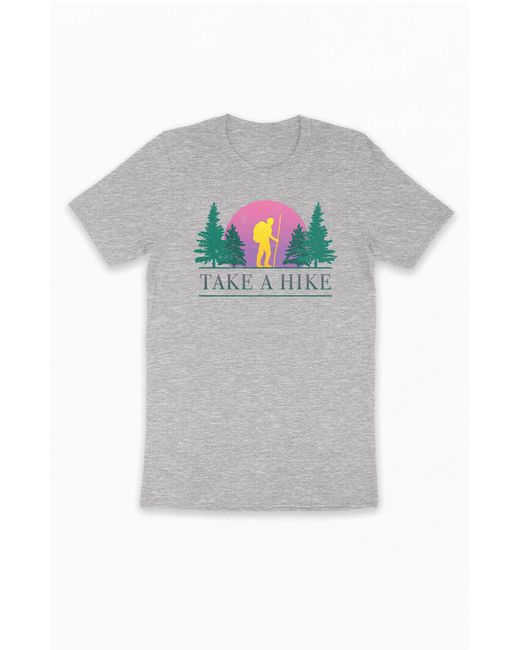 Tsc Take A Hike T-Shirt