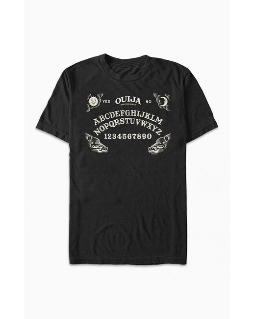 PacSun Ouija Board T-Shirt Large