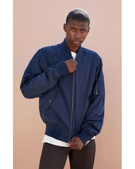 PacSun Classic Bomber Jacket Small