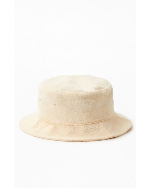 PacSun Terry Bucket Hat