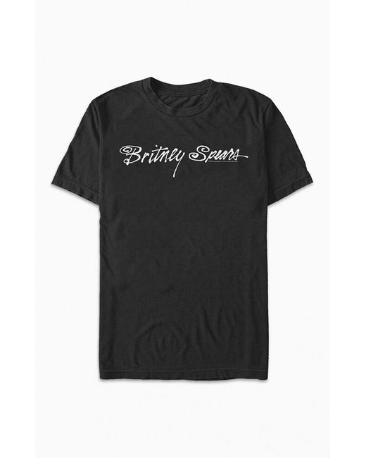 Fifth Sun Britney Signature T-Shirt