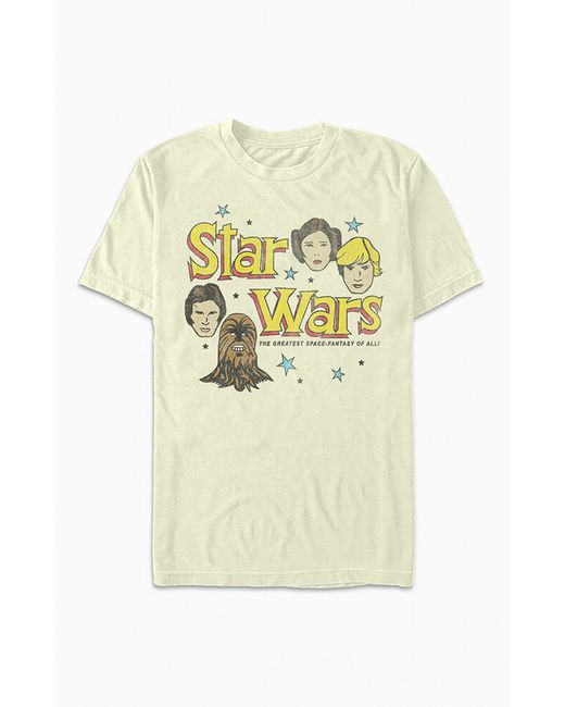 Fifth Sun Star Wars T-Shirt