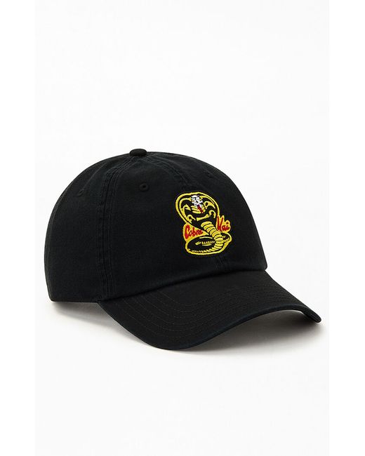 PacSun Cobra Kai Strapback Dad Hat