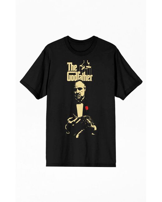 PacSun The Godfather T-Shirt Medium