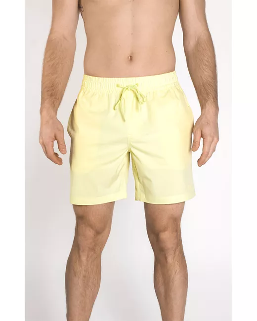 Imperial Motion Recycled Seeker 17.5 Swim Trunks Large