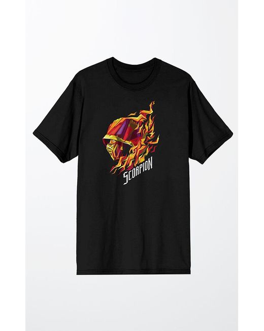 PacSun Scorpion T-Shirt 2XL