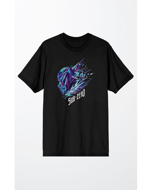 PacSun Sub-Zero T-Shirt 2XL