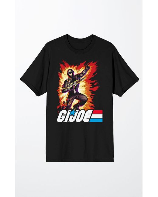 PacSun G.I Joe T-Shirt 2XL