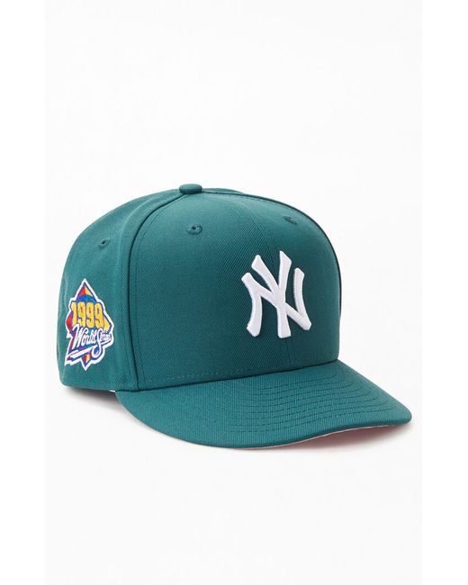 New Era Yankees 5950 Fitted Hat