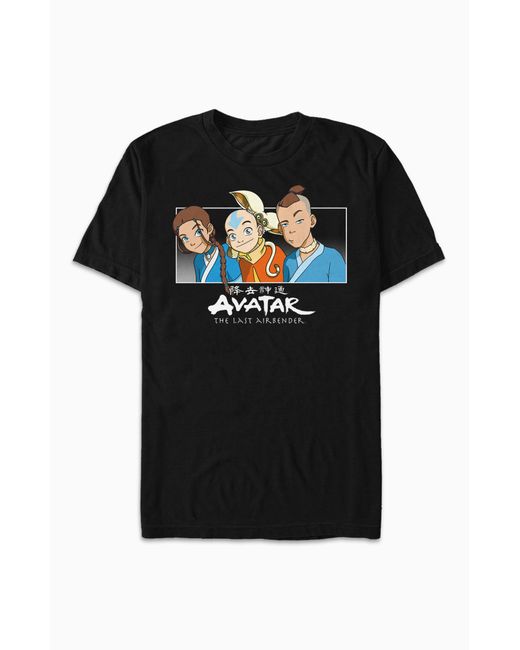 PacSun Avatar T-Shirt Small