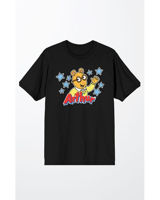 PacSun Arthur Character T-Shirt