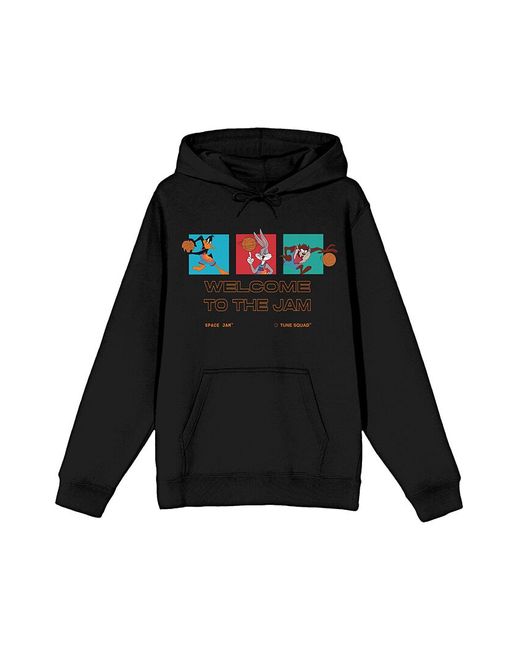 PacSun Space Jam A New Legacy Hoodie
