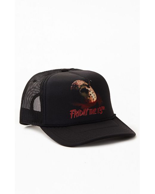 PacSun Friday The 13th Trucker Hat