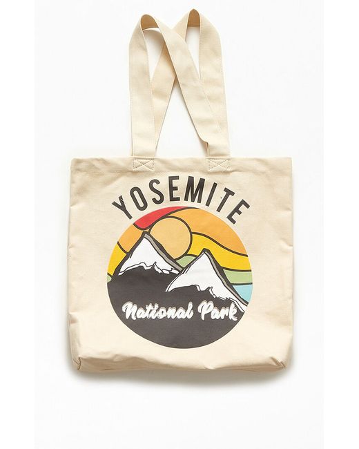 Dickies Yosemite Tote Bag