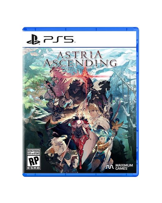 Alliance Entertainment Astria Ascending PS5 Game