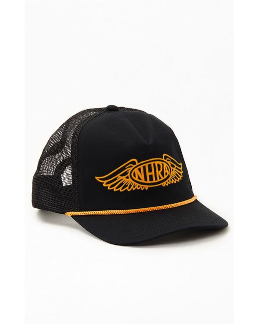 PacSun NHRA Snapback Hat