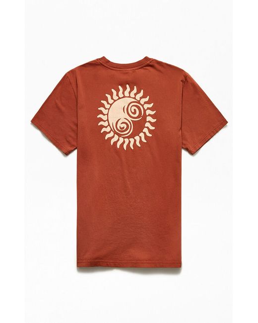 Rhythm Solstice Vintage T-Shirt