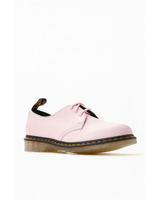 Dr. Martens 1461 Iced 3 Eye Oxford Shoes