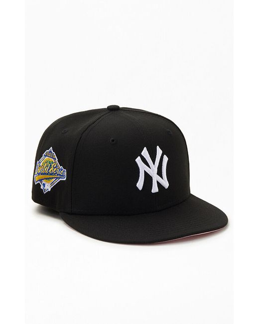 New Era Yankees 5950 Fitted Hat