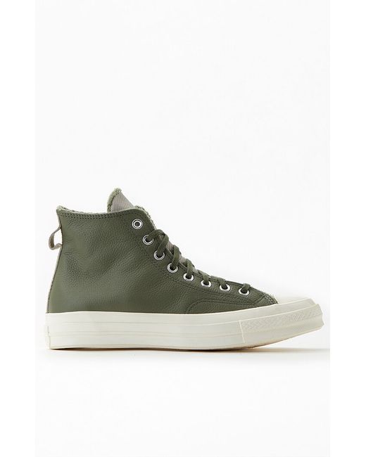 Converse Chuck Taylor 70 Counter Climate High Top Sneakers