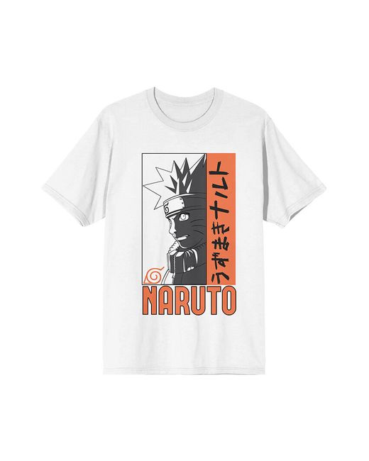 PacSun Naruto Classic Character T-Shirt Small