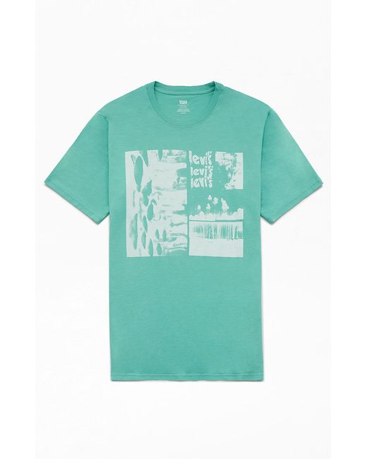 Levi's Relaxed Fit T-Shirt Small