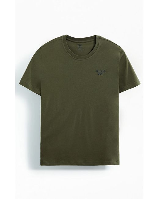 Reebok Identity Classics T-Shirt Small