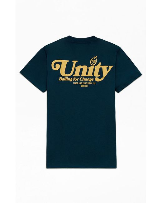 PacSun Unity For Change T-Shirt Small