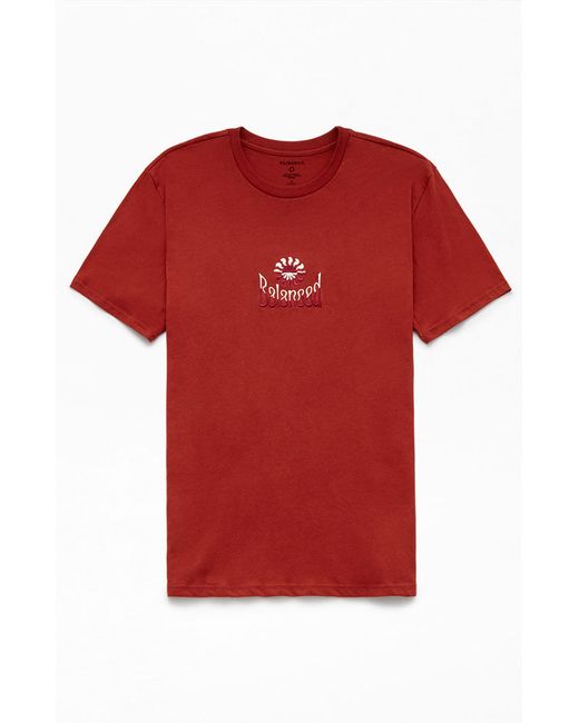 PS Basics Eco Balanced T-Shirt Small