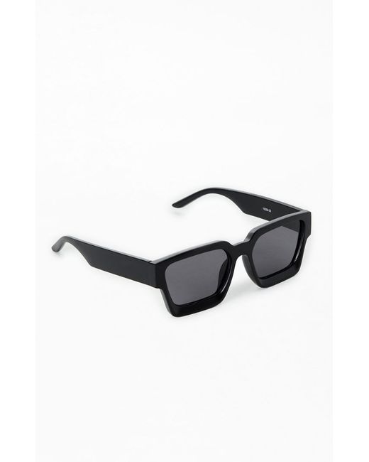 PacSun Square Frame Sunglasses