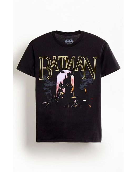 PacSun Batman Forever T-Shirt Small