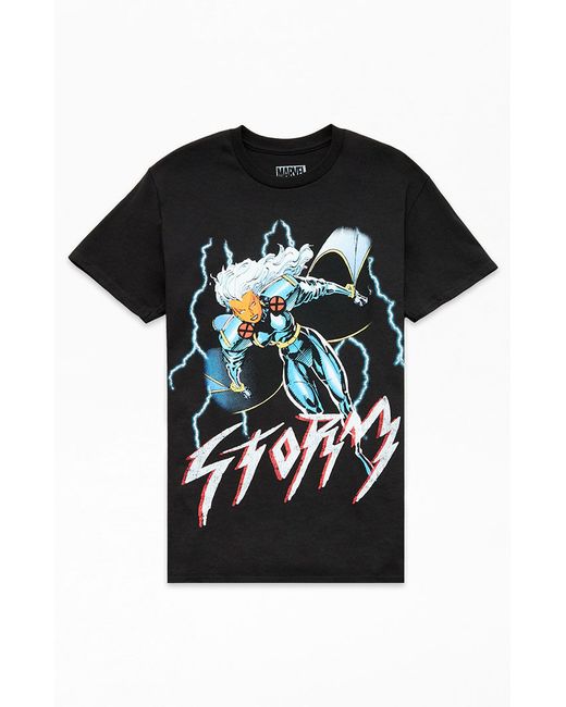 PacSun Marvel X Storm T-Shirt Small