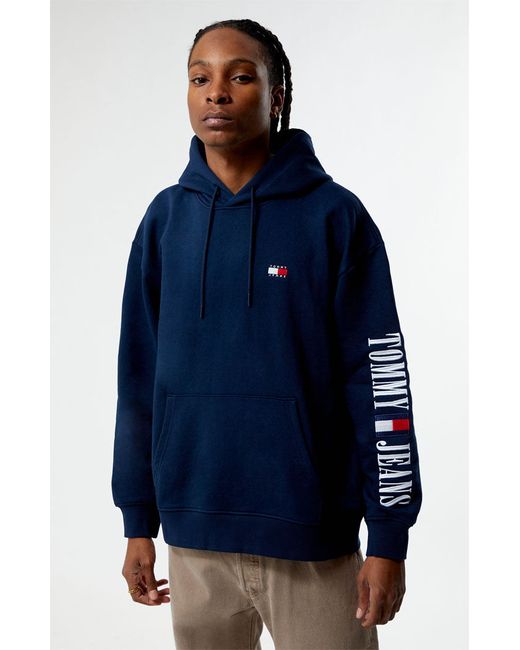 Tommy Jeans Archive Hoodie Small