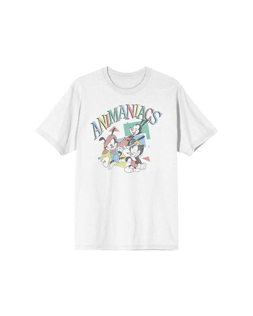 PacSun Animaniacs T-Shirt Small