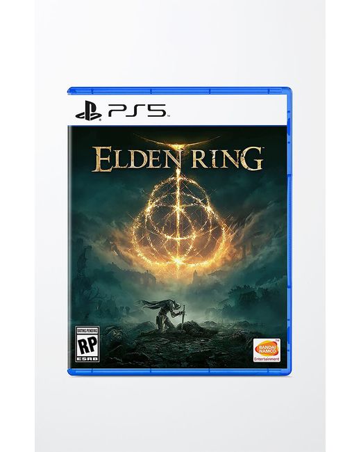 Alliance Entertainment Elden Ring PS5 Game