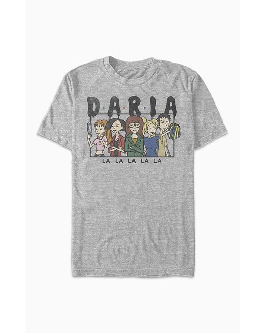 Fifth Sun La Daria T-Shirt Small